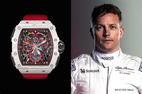 richard mille vermögen|richard mille f1.